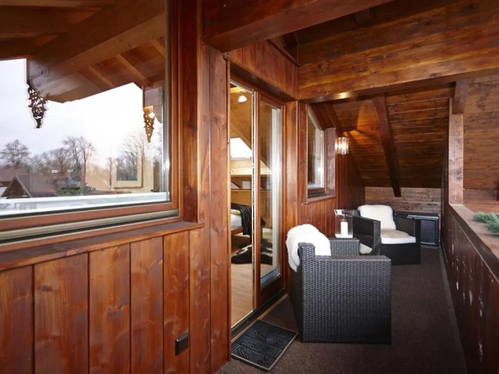 Holiday Apartment Zugspitzblick-Riedel Garmisch-Partenkirchen Allemagne